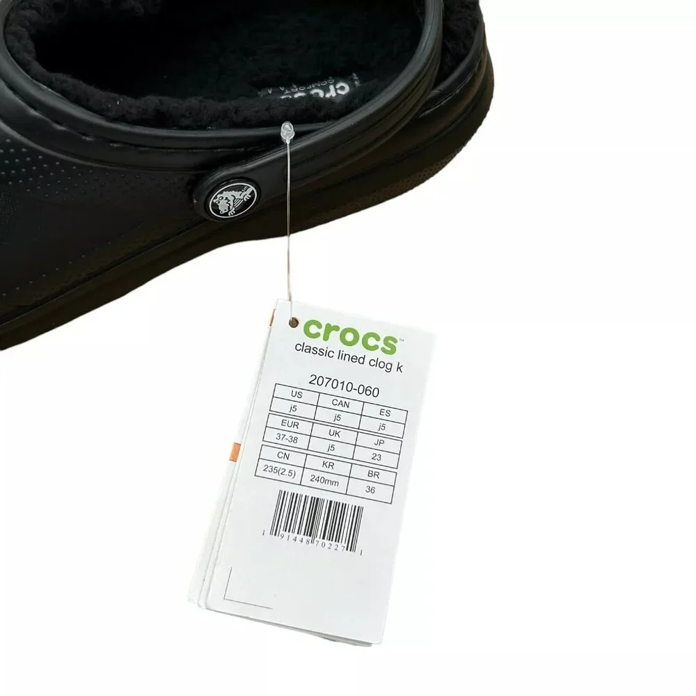 CROCS *maximize savings